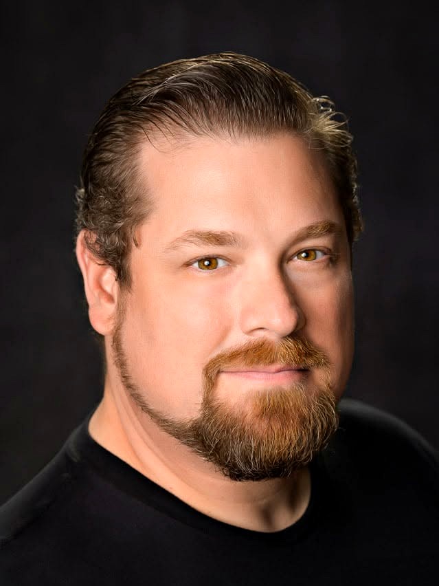 Stephen Stough, founder of EssToo Creative